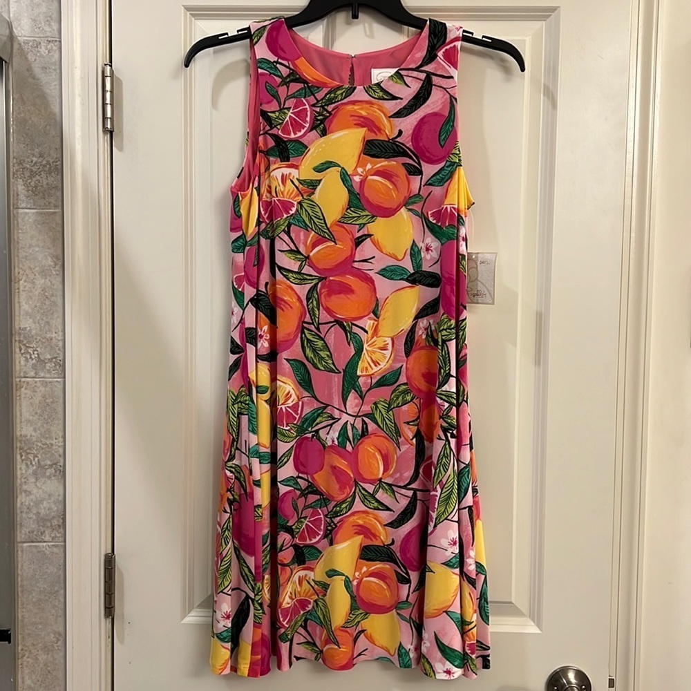 Pappagallo ladies dress